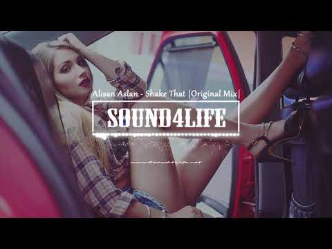 Alisan Aslan - Shake That!