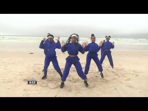 Expresso Friday Dance: Dynamic Dance Academy
