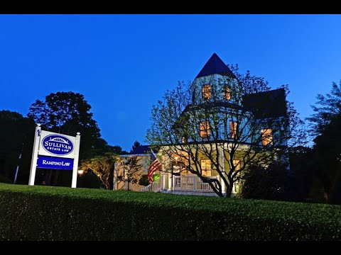 Sullivan Estate Law Intro