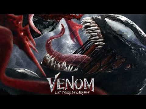 Venom: Let There Be Carnage Movie Score Suite - Marco Beltrami (2021)