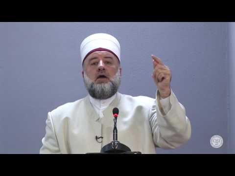 HUTBE | Për një Ramazan të suksesshëm - Fadil Musliu
