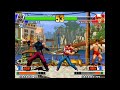 Omega Rugal Gameplay The King Of Fighter 98