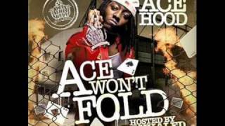 Ace Hood - Guns High