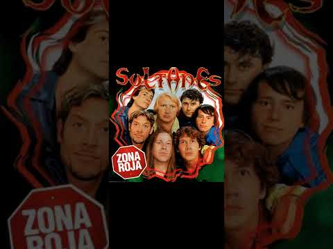 Los Sultanes - Decile Que Lo Quiero