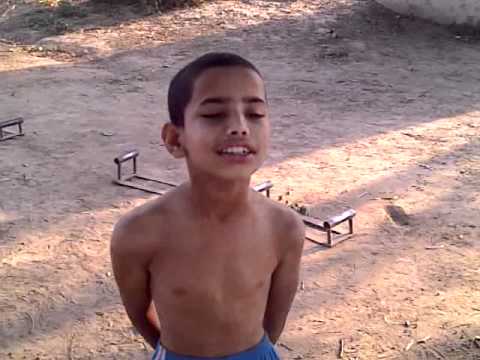 Ayali da Sherry mann