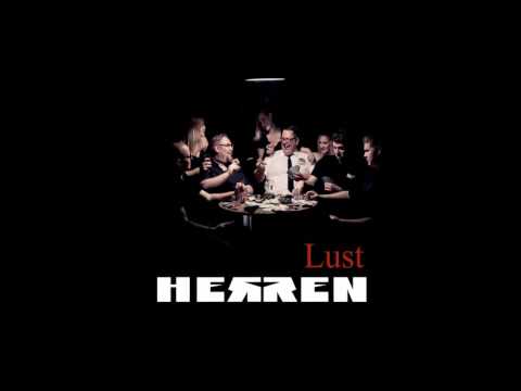 HERREN - Traumzeit - vom Album "Lust"