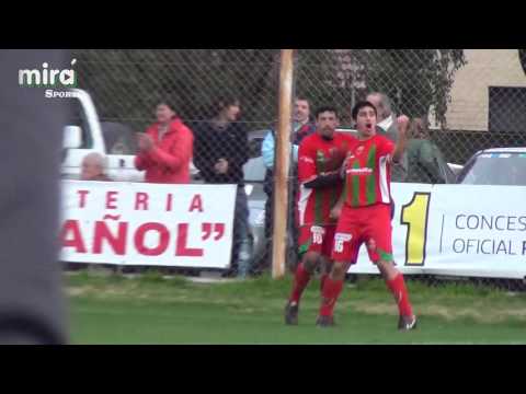 Fútbol LRF | Videoclip clásico suarense