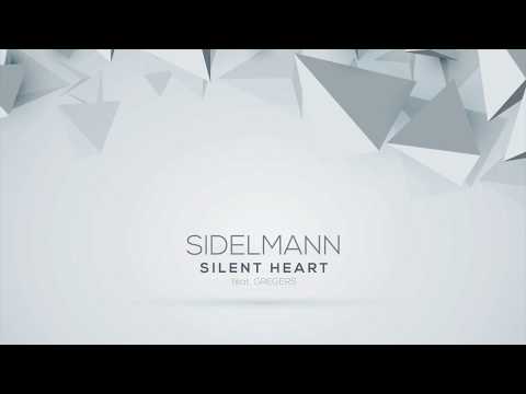 Sidelmann Ft. Gregers - Silent Heart (Teaser)