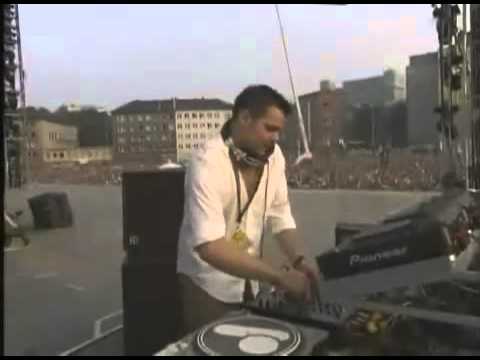 ATB-Love Parade 2007