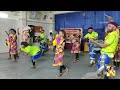 வட சென்னை இசை விழாவில் கரகாட்டம் Karakattam 