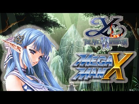 YS VI - Mighty Obstacle (Mega Man X Remix)