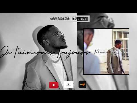 NYIMSS - Monsieur Nyimss (Teaser Album) 2022.