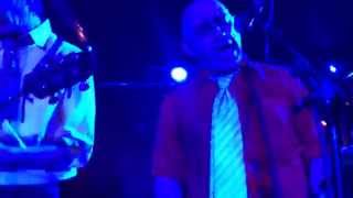 VRP Bellevilloise 15 mai 2014 "Ta Soeur"