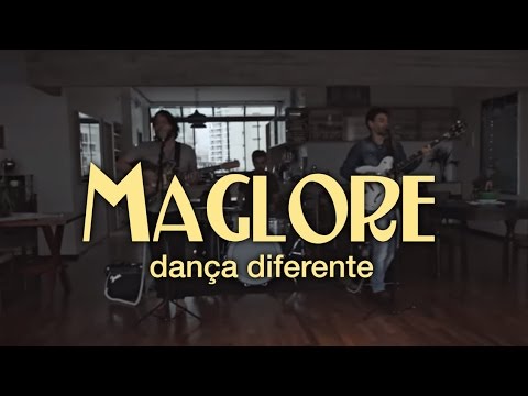 Maglore - Dança Diferente (Video Oficial)