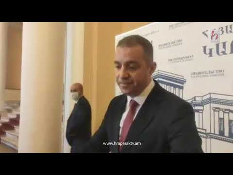 Սուտ է, ես «Սթարի» սնանկացման հետ կապ չունեմ. Քերոբյան