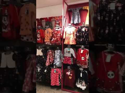 Você já conhece a Ascona que fica na Rua Oriente, nº139? Venha fazer um tour pela loja!