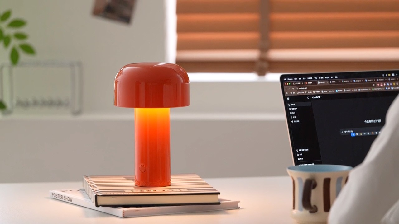 Product Video