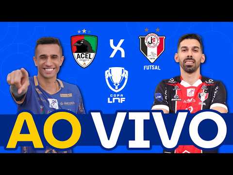 ACEL Chopinzinho x Joinville