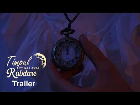 Time Was No Longer Patient trailer thumbnail