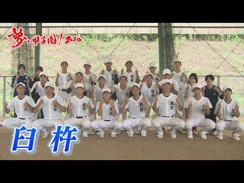 臼杵高校 集合写真