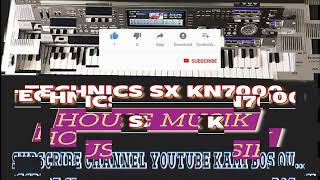 Download lagu TECHNICS KN7000 ( HOUSE MUSIK ) EPISOD 64 mp3
