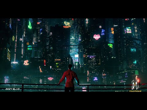 ReMan & Hadriani - Fantaziya (Extended Mix) (Music Video)