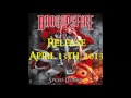 Dragonsfire - Speed Demon 