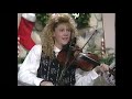 Natalie MacMaster - Fiddle Medley (1991)