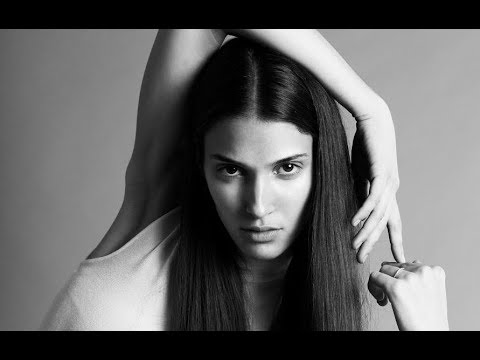 RACHELLE HARRIS Model Spring 2020 - Fashion Channel