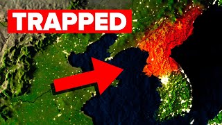 Why No One Escapes North Korea