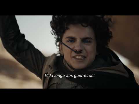 2024 Duna - Parte Dois (Dublado)