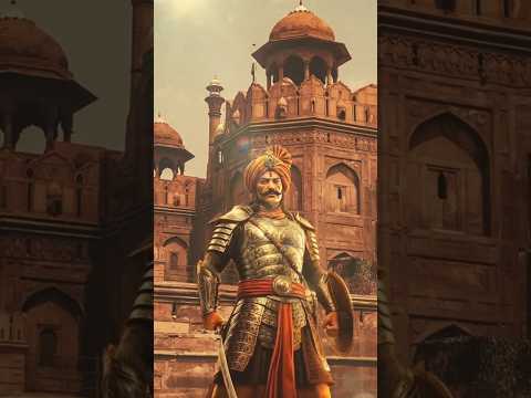 7th October 1556 | The Battle of Tughlaqabad | #yesterdayindia