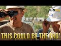 RIG ALMOST SHUT DOWN! | FULL EPISODE Black Gold S3 EP6