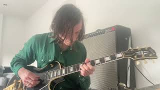Barrie Cadogan aka Little Barrie - Magnetic Chew
