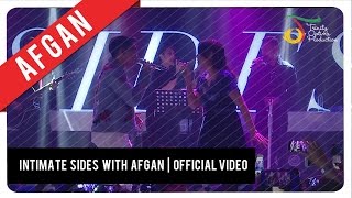 Download lagu Afgan - Intimate SIDES with Afgan | Video mp3 Download lagu Afgan - Intimate SIDES with Afgan | Video mp3