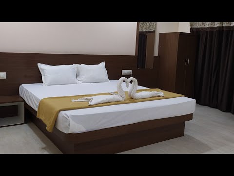 Yashraj Beach Resort Deluxe Family Room