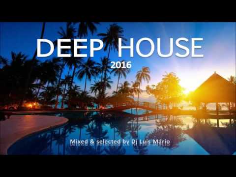 DEEP HOUSE 2016