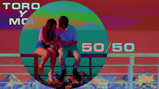 Toro y Moi - 50/50 feat. Instupendo (Outer Peace, 2019)