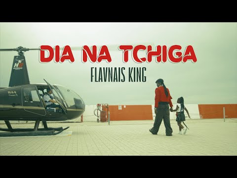 Flavnais King FDB - Dia na tchiga [Áudio Oficial ]