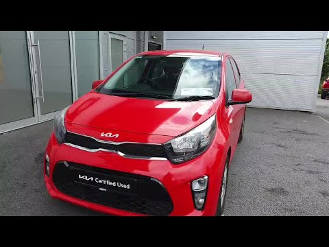 Kia Picanto PE Petrol - Image 2