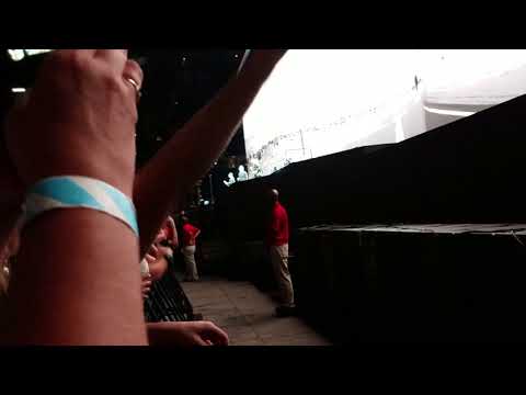 Where the Streets Have No Name U2 The Joshua Tree 30th Anniversary Detroit Sep 3, 2017