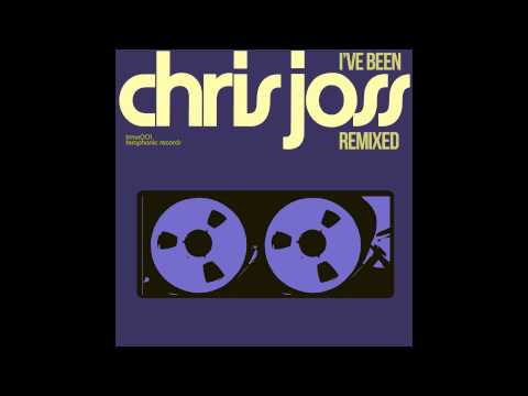 Chris Joss - I Want Freedom (AtFunk Remix)