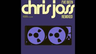 Chris Joss - I Want Freedom (AtFunk Remix)