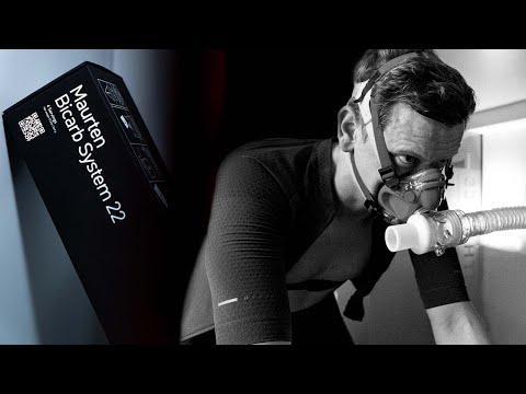 Bicarbonat - macht es Dich wirklich besser? Special: Ironman Startplatz gewinnen!