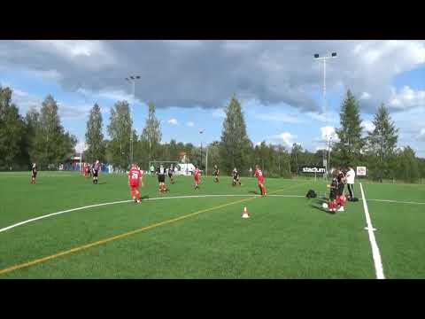 TP-49 - FC Kangasala 9 - 3