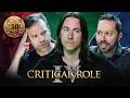 Critical Role | Campaign 4, Episode 30 | Livestream