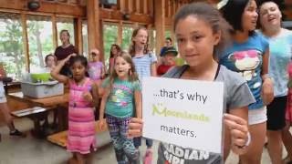 Why Moorelands Matters