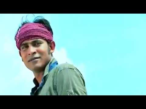 কত যে ভালোবাসি মন ছুয়ে দেখ না