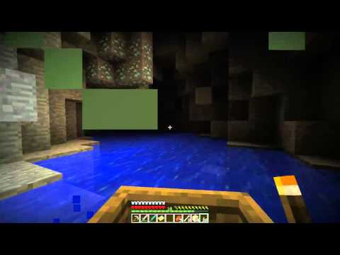 Minecraft: Sunburn Islands Part 15