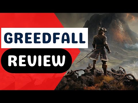GreedFall - REVIEW! Worth IT?!